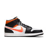 Air Jordan 1 Mid 'Zig Zag Swoosh' DN4929-100