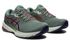 (WMNS) ASICS GT-1000 11 TR 'Nature Bathing - Papaya' 1012B388-700
