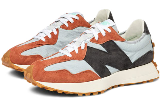 New Balance 327 'Rust Brown' MS327JC1