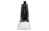 (WMNS) Balenciaga Strike 20mm Bootie 'Black White' 590974WA9671090