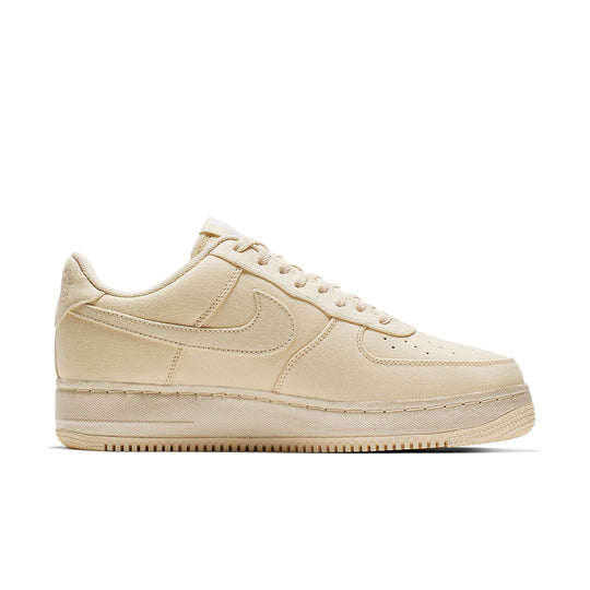 Nike Air Force 1 Low Canvas 'NYC Editions: Procell' CJ0691-100