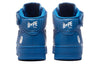A BATHING APE Bape Sta Mid 'Blue' 1H70-191-003-BLUE