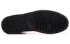 Air Jordan 1 Retro Mid 'Black Infrared' 554724-043