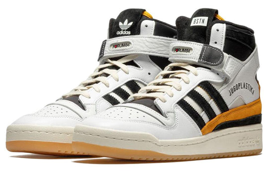 adidas BSTN x Forum 84 High 'Jugoplastika' GX6799