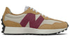 New Balance 327 'Brown' MS327FA