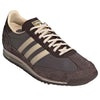 (WMNS) adidas originals SL 72 OG 'Charcoal Crystal Sand Brown' IF1937
