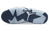 Air Jordan 6 Retro 'Midnight Navy' 2000 136038-141