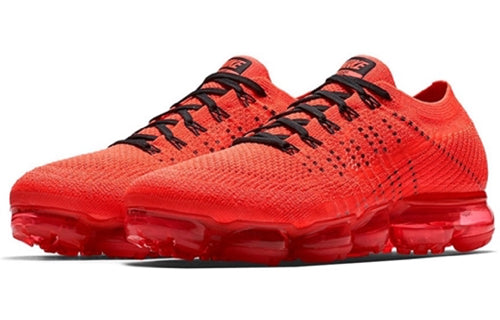 Nike CLOT x Air VaporMax 'Bright Crimson' AA2241-006