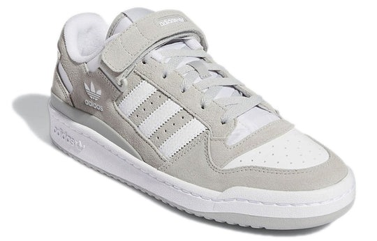 adidas Forum Low 'Grey' GW0694