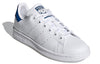 adidas Stan Smith J 'White Blue' S74778