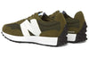 New Balance 327 'Oak Leaf Green' MS327CPE