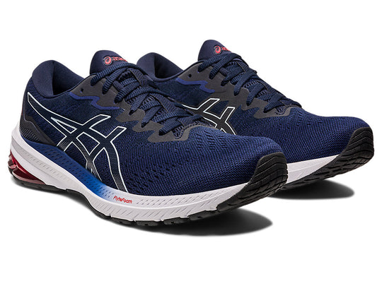 ASICS GT-1000 11 2E 'Indigo Blue Midnight' 1011B355-403