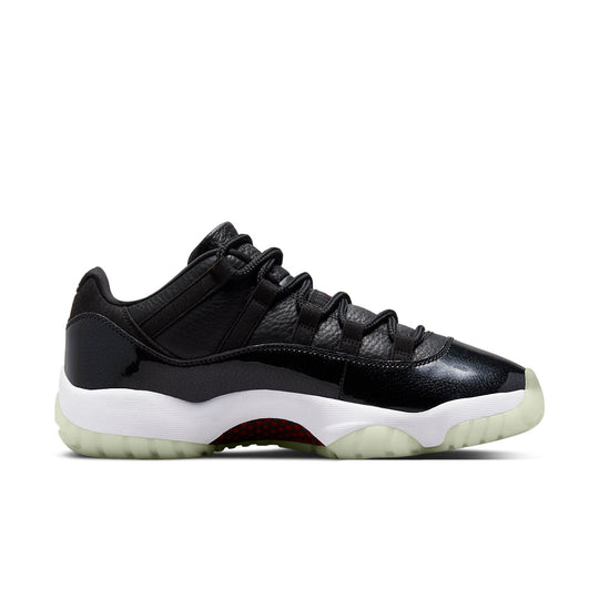 Air Jordan 11 Retro Low '72-10' AV2187-001
