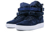 (WMNS) Nike SF Air Force 1 High 'Midnight Navy' 857872-401