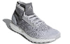 adidas Reigning Champ x UltraBoost ATR Mid 'White Grey' DB2042
