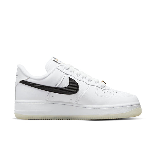 (WMNS) Nike Air Force 1 Low '07 'Bronx Origins' DX2307-100