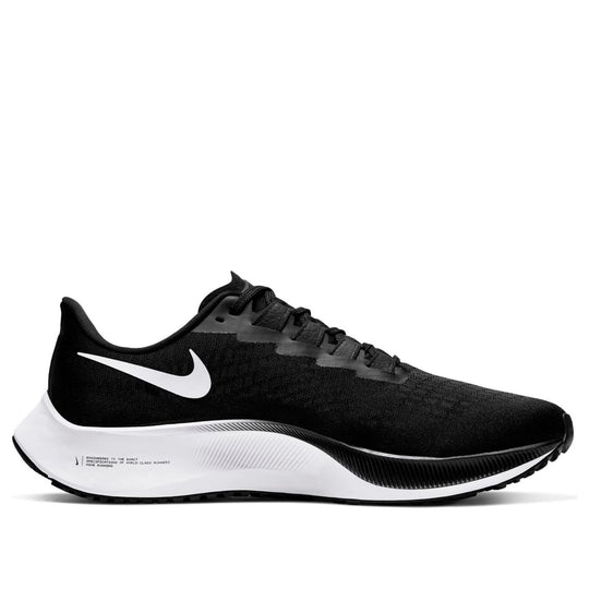 Nike Air Zoom Pegasus 37 'Black White' BQ9646-002