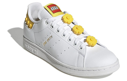 (WMNS) adidas LEGO x Stan Smith 'Multi' GX7203