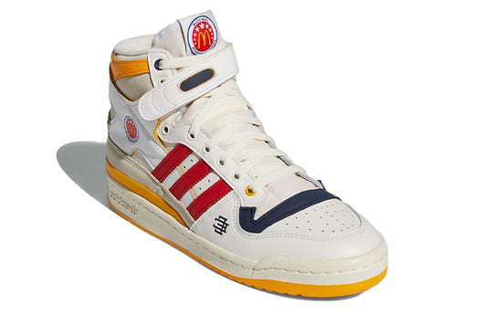 adidas Eric Emanuel x Forum 84 High 'McDonalds All-American' H02575