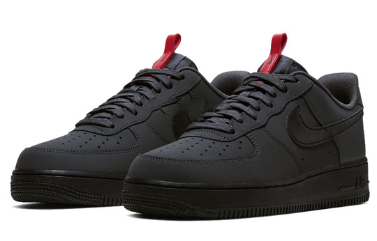 Nike Air Force 1 Low 'Anthracite Black' BQ4326-001