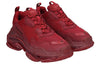 Balenciaga Triple S Sneaker 'Burgundy' 541624W09O16016