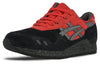 ASICS Gel-Lyte III 'Black Red' H60QK-9023