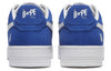 A BATHING APE Bape Sta Low 'Blue' 1H20-191-047-BLUE