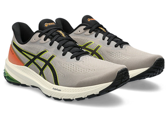 ASICS GT-1000 12 TR 'Nature Bathing Neon Lime' 1011B761-200