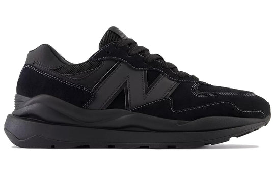 New Balance 57/40 Shoes 'Black' M5740FMD