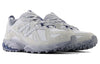 New Balance 610 'Aluminium Grey' ML610TBF