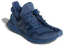 adidas Ivy Park x UltraBoost OG 'Rodeo - Night Marine' GW8682