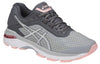 (WMNS) ASICS GT-2000 6 'Grey Silver' T855N-9693