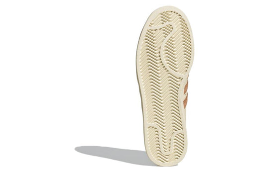 (WMNS) adidas Campus 2 'Cream White' ID6147