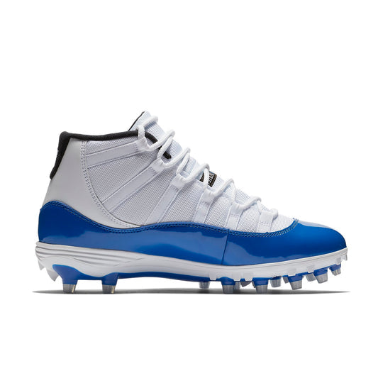 Air Jordan 11 Retro TD Cleat 'Game Royal' AO1561-107
