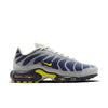 Nike Air Max Plus 'Grey Navy Neon Yellow' FZ4622-001