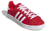 (WMNS) adidas Campus 'Red White' D96564