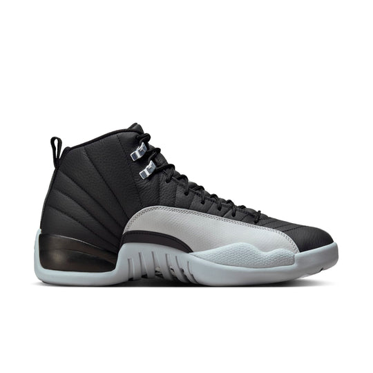 Air Jordan 12 'Black Wolf Grey' CT8013-010