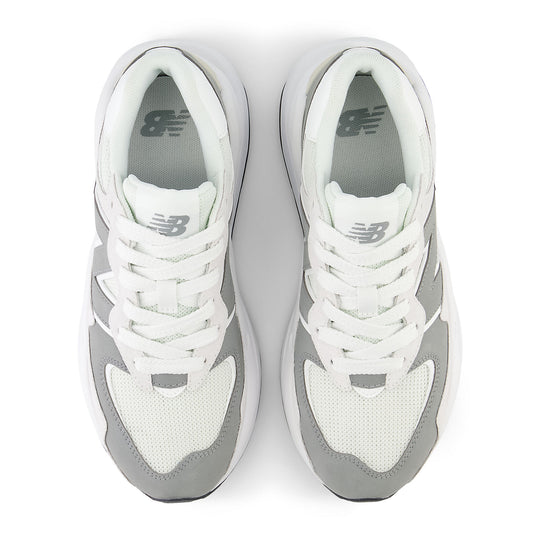 (WMNS) New Balance 57/40 'Slate Grey' W5740SVD