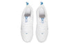Nike Air Force 1 Low LV8 GS 'White Blue' FB8034-100