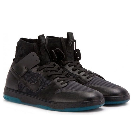 Nike SB Dunk Elite High 'Dark Atomic Teal' 917567-003