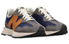 (WMNS) New Balance 327 'Castlerock Night Tide' WS327WR1