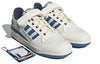 adidas originals Forum Low 'White Blue' HR0458
