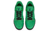 LOUIS VUITTON Trainers 'Green with Black' 1A9FHY