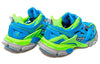 Balenciaga Track.2 Trainer 'Blue Green' 568614W2GN34030
