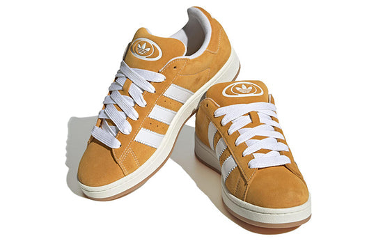 adidas Campus 00s 'Mustard Gum' H03473