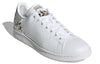 adidas Originals Stan Smith x Disney Shoes 'White Grey' GW9539
