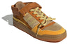 adidas Melting Sadness x Forum Exhibit Low 'Puppet Costume - Craft Ochre' GW8927
