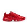 Nike Air Max Plus 'University Red' DD9609-600
