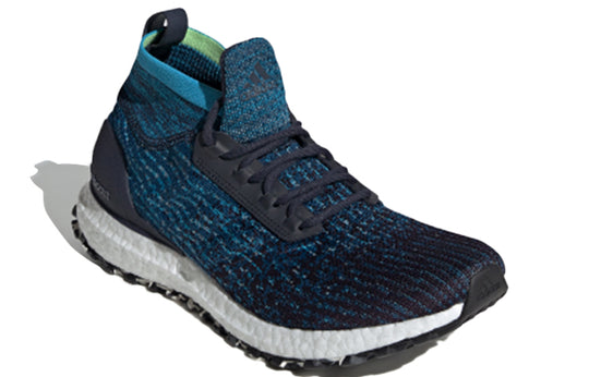 adidas UltraBoost All Terrain 'Legend Marine' B37698