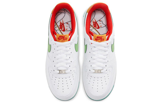 Nike Air Force 1 Low 'Shibuya - White' CQ7506-146